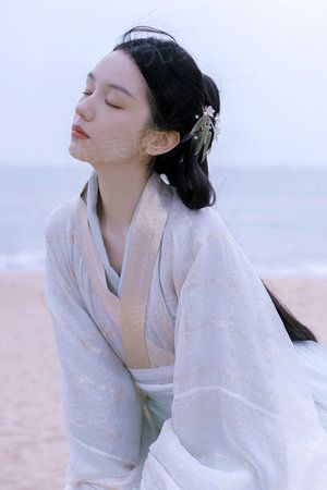 灵界巫女