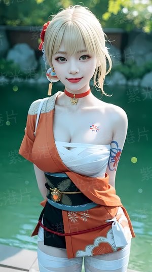 这个少年不太对