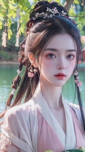 宠妃养成录