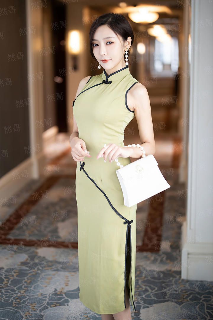 遛狗妞儿的惊天逆袭
