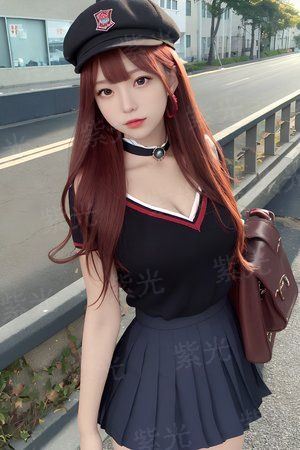 名门翠色