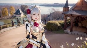 梦幻校草团