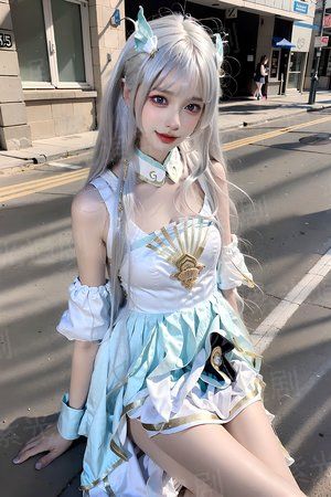 红颜倾城：景瑜皇后传