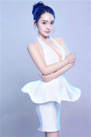 深情触摸许娜京1