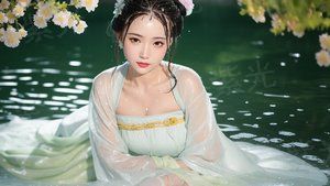 当我爱上校花时