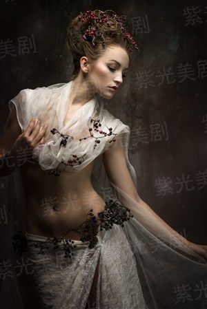 迷途水中花