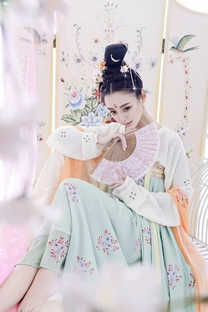 还在相爱吗？