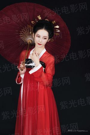 黑暗里有东西