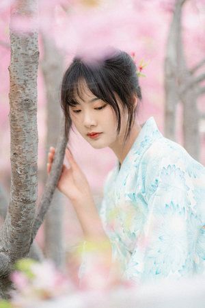 我的侍女很强大