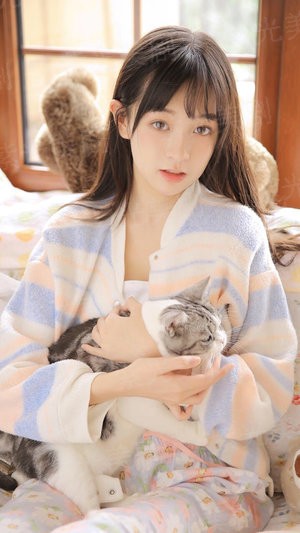 为了她 普通话版