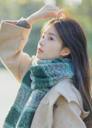 都市美人传