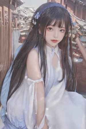 绝色美人妖孽王爷
