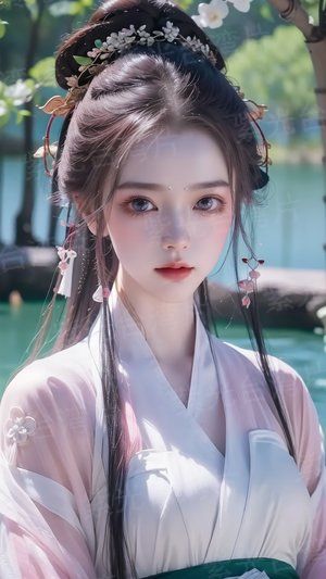 恋上五殿下