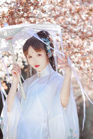 千年忘川河