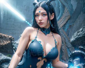 欢乐农女：将军无限宠