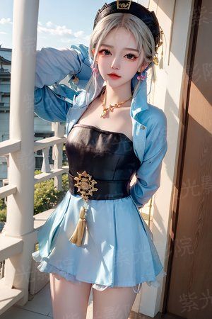 绝命叹红颜