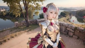 英雄娘盟