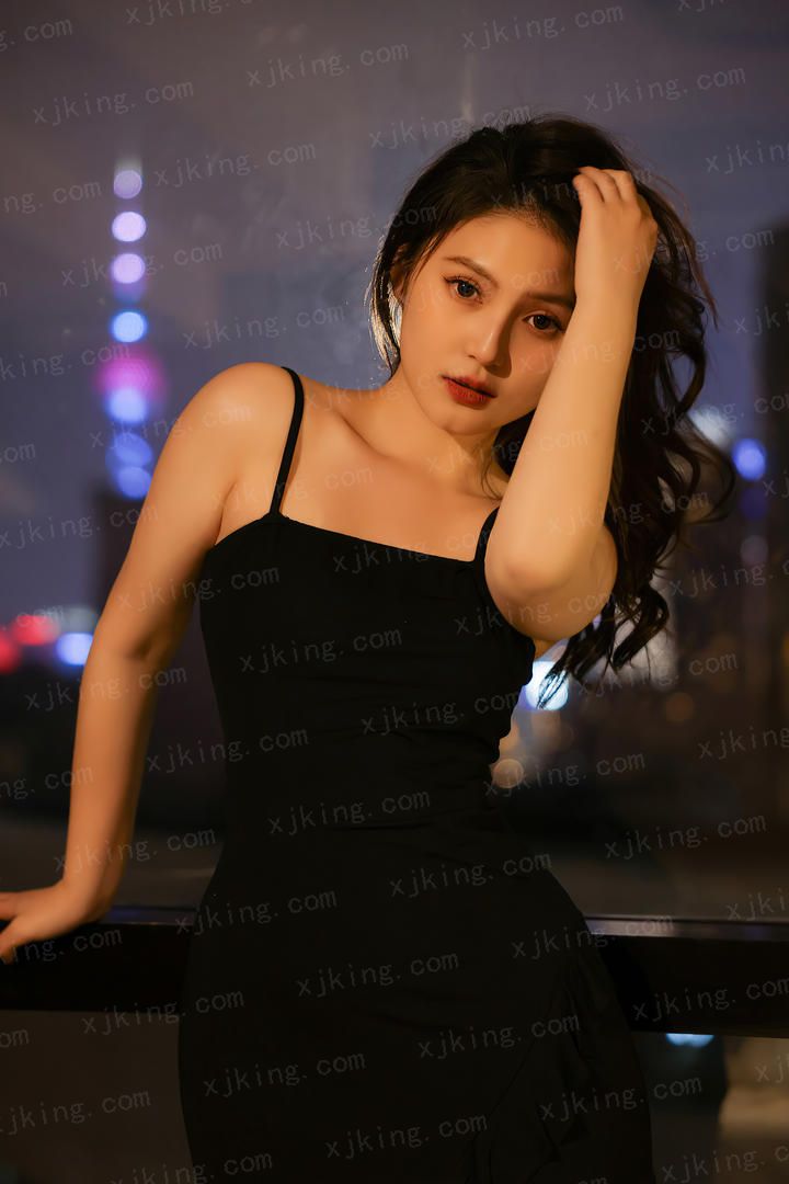 酷女孩