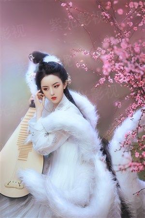 凡女逑仙
