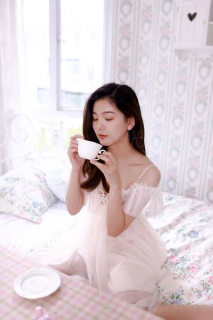 这个外星人有病
