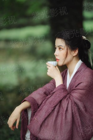 风暴之乡的苔丝
