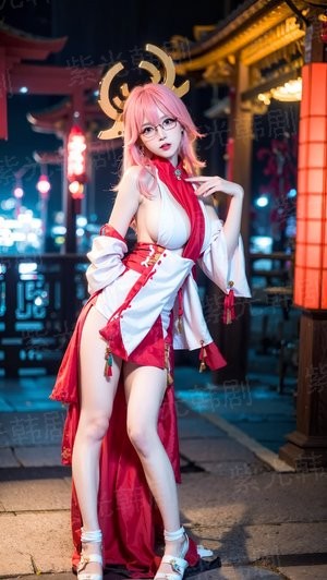 美丽的图画