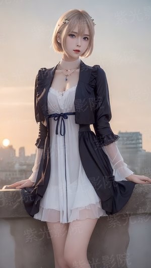 奇怪少女：妖男上我身