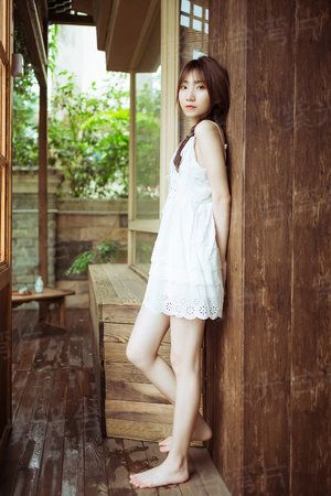 （女配）修真之仙路