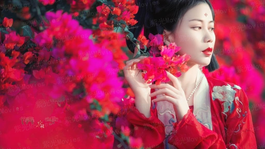 念你风起，思你成疾