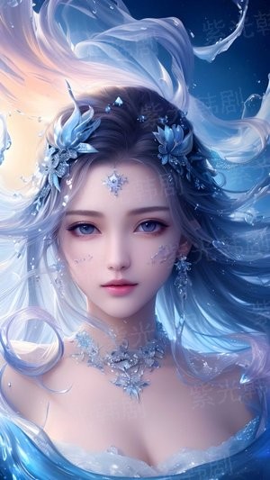 禹神传之寻找神力