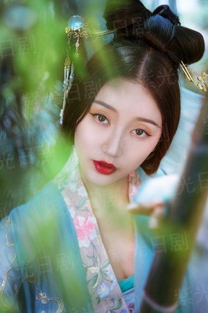 未来大武圣