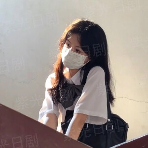 同一片蓝天