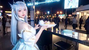 新娘（莱厄兹的新娘系列）