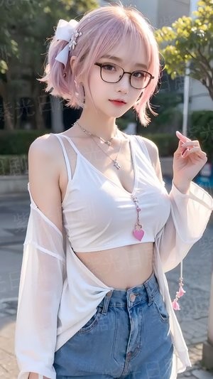 修真界群聊