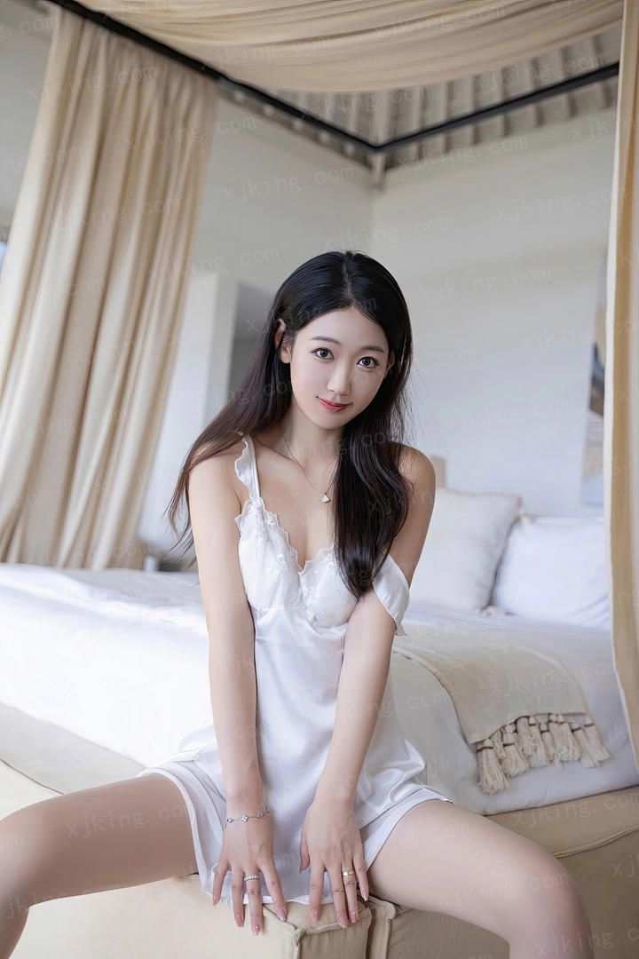 娶我，你敢不敢